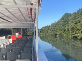 Bateau  Roue