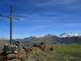 La croix de Cassini