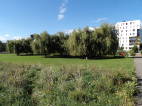 Parc Ouagadougou