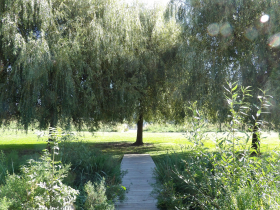 Parc Ouagadougou