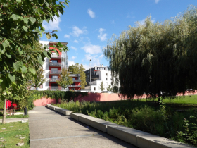 Parc Ouagadougou