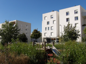 Parc Ouagadougou