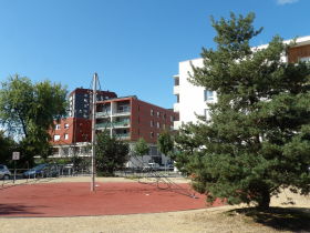 Parc Ouagadougou