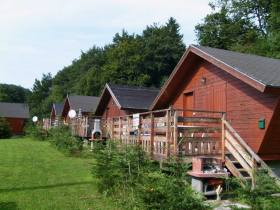 Les Chalets