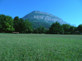 Plaine de jeu des Aiguinards