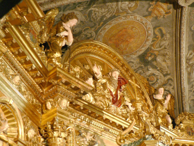 Chapelle Sainte-Marie d'en haut