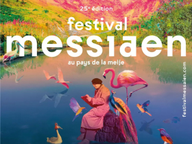 Festival Messiaen